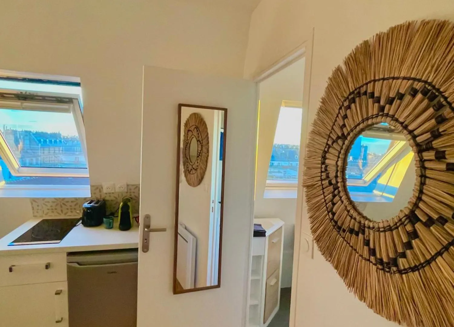 Heart Of With View - Renovated *