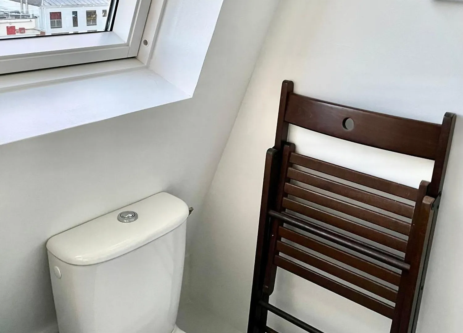 Heart Of With View - Renovated * Paris