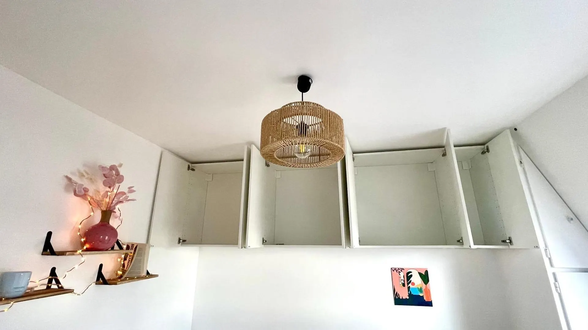 Apartment Heart Of With View - Renovated *